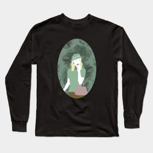 Esmerelda Long Sleeve T-Shirt